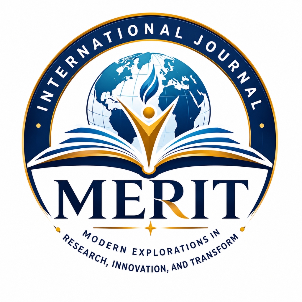 MERIT International Journal